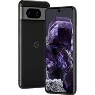 GOOGLE Pixel 8, 6,2", 8GB, 256GB, Android 14, crni